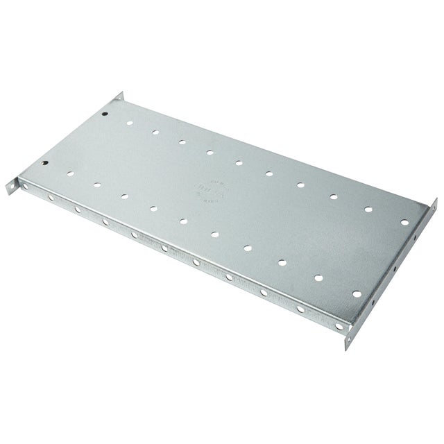 SOPORTE METÁLICO DE CARGA ENTRE MONTANTES 40 KG 40 CM