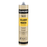 MASILLA ACRILICA PARA MADERA 300ML CANCUN LINO - 1