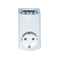 PROGRAMADOR CON ENCHUFE DIGITAL 1800W - 1