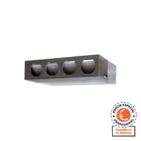 AIRE ACONDICIONADO POR CONDUCTOS 6100 FRIGORIAS FUJITSU ACY71UIA - 1