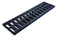 REJILLA GARAJE POLIPROPILENO 500X130MM - 1