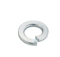 ARANDELA GROWER DIN 127 MÉTRICA M8. 500UDS - 1