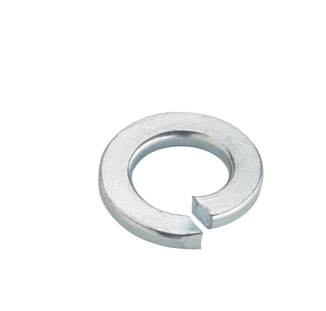 ARANDELA GROWER DIN 127 MÉTRICA M8. 500UDS - 1