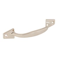 TIRADOR MUEBLE ZAMAK DORADO 1UD - 1