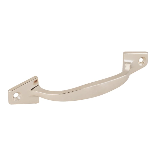 TIRADOR MUEBLE ZAMAK DORADO 1UD