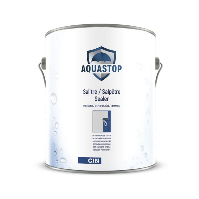 SALITRE SEALER 5L - 1