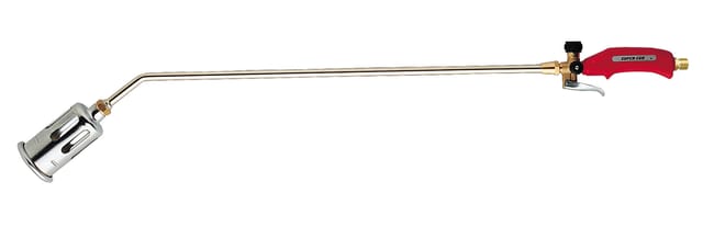 SOPLETE TELAS ASFÁLTICAS SUPER EGO - 1