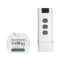 DISPOSITIVO WIFI/RF + MANDO PERSIANA -- VIDUE - 1