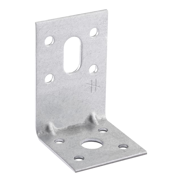 ESCUADRA ENSAMBLAJE 40 X 60 X 40 X 2  MM. SIMPSON