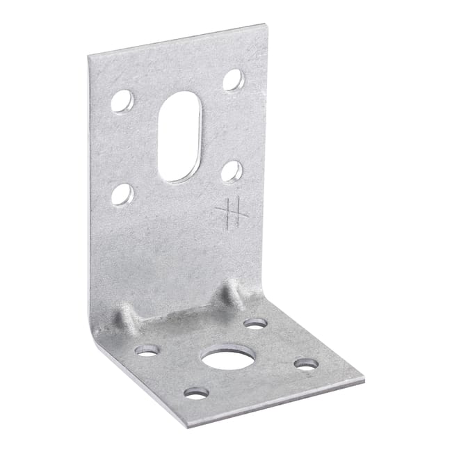 ESCUADRA ENSAMBLAJE 40 X 60 X 40 X 2  MM. SIMPSON - 1