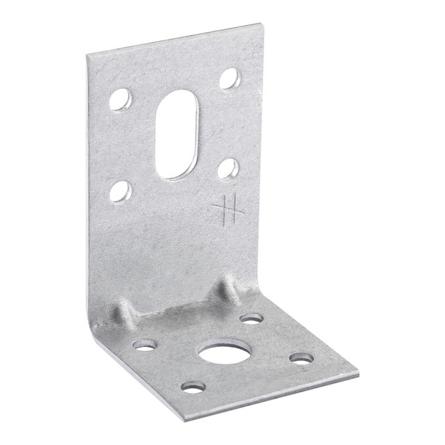 ESCUADRA ENSAMBLAJE 40 X 60 X 40 X 2  MM. SIMPSON