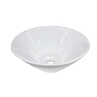 LAVABO SOBREPONER COMILLAS - 1