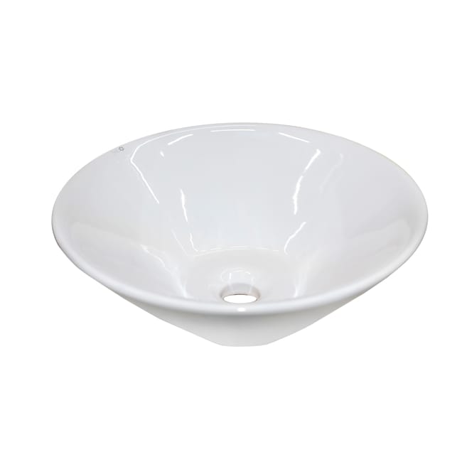 LAVABO SOBREPONER COMILLAS - 1