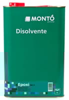 DISOLVENTE EPOXI 5L - 1