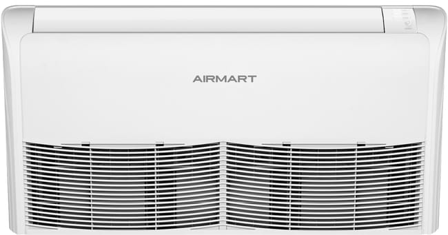 AIRE ACONDICIONADO WIFI SUELO-TECHO 6100 FRIGORIAS AIRMART - 1