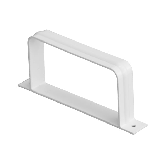 ABRAZADERA RECTANGULAR 55 x 110 MM