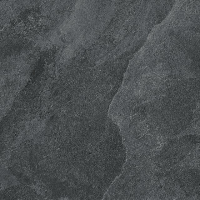 SUELO PORCELÁNICO 75X75CM MONTANA ANTRACITA MATE