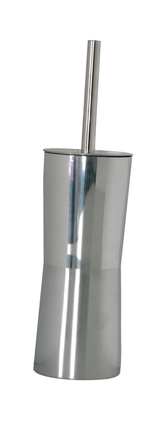 ESCOBILLERO ACERO INOX