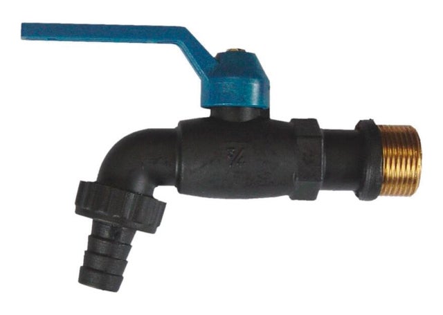 GRIFO ANTIHIELO NYLON Ø1/2