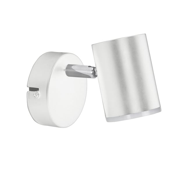 FOCO 1 LUZ ARTIC 5,7W LUZ NEUTRA IP20
