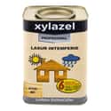 LASUR SINTÉTICO MATE XYLAZEL 1L ROBLE - 1