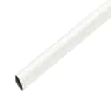 JUNQUILLO PVC BLANCO 15X15X1,2MM 2,6M - 1