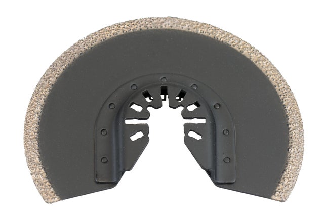 SIERRA SEMI CIRCULAR DIAMANTADA PARA MULTIHERRAMIENTA STAYER