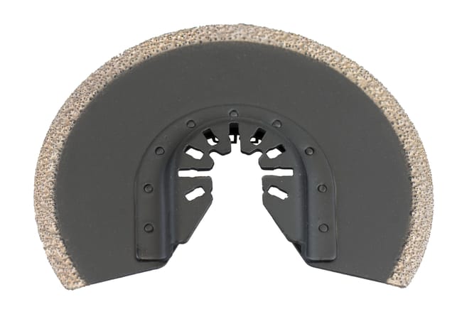 SIERRA SEMI CIRCULAR DIAMANTADA PARA MULTIHERRAMIENTA STAYER - 1