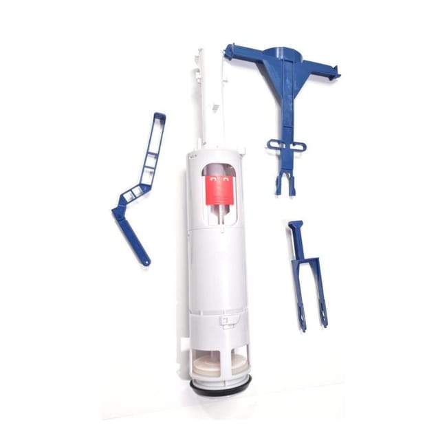 DESCARGADOR PARA BASTIDOR ONE ROCA - 1