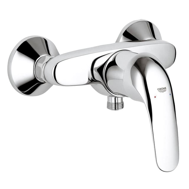 GRIFO DE DUCHA  MONOMANDO    EUROECO