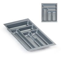 CUBERTERO INTERIOR CAJÓN 80 CM - 1
