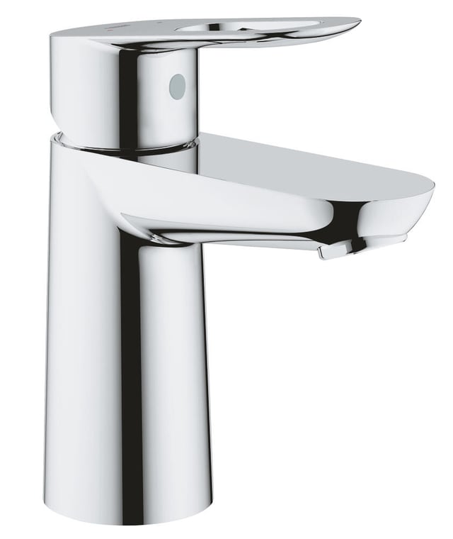 GRIFO LAVABO MONOMANDO BAULOOP