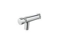 GRIFO TEMPORIZADO LAVABO PARED TUKIK CR - 1