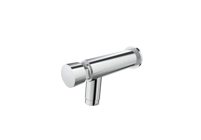 GRIFO TEMPORIZADO LAVABO PARED TUKIK CR - 1