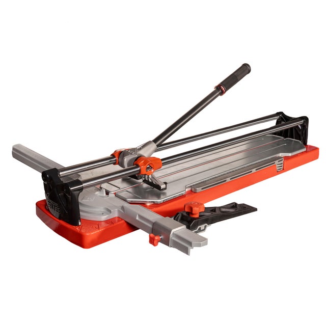 CORTADOR DE AZULEJOS MANUAL TR710 RUBI 710MM