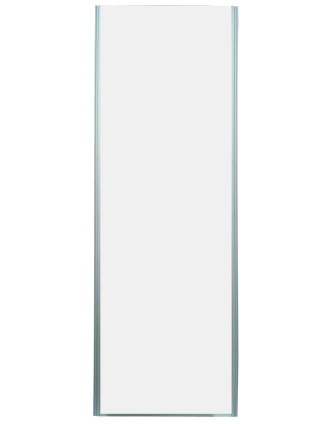 PUERTA DE ARMARIO CORREDERA BLANCO  ANCHO 80 CM