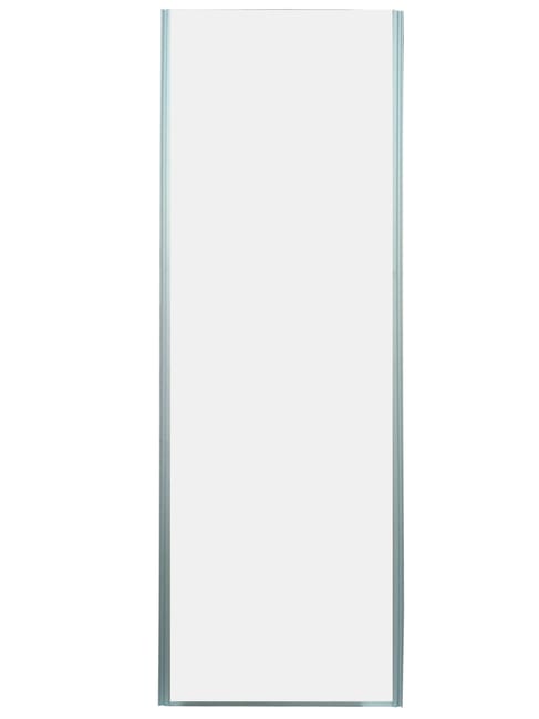 PUERTA DE ARMARIO CORREDERA BLANCO  ANCHO 80 CM - 1