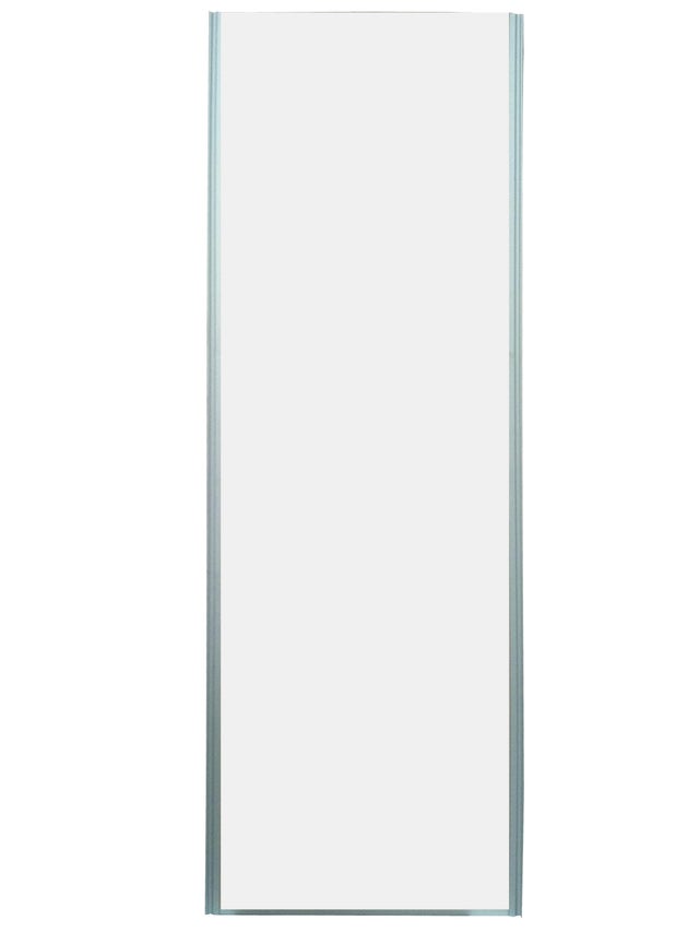 PUERTA DE ARMARIO CORREDERA BLANCO  ANCHO 80 CM