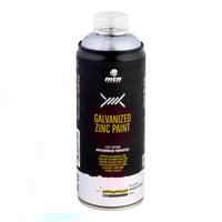 ESPRAY GALVANIZADO ZINC MATE 400ML - 1