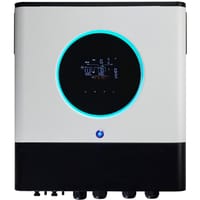 INVERSOR AXPERT MAX II 8KW 48V - 1