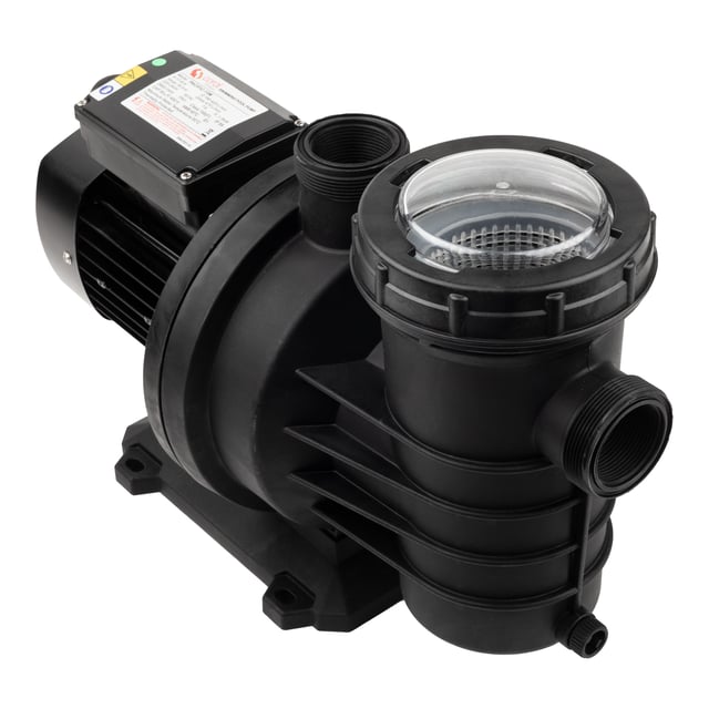 BOMBA PISCINA 1,5 CV PACIFIC