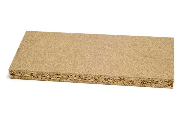 PACK 4 NIVELES DE TABLERO 180 X 60 X 0,8 CM - 1