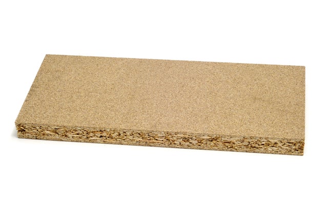 PACK 4 NIVELES DE TABLERO 180 X 60 X 0,8 CM