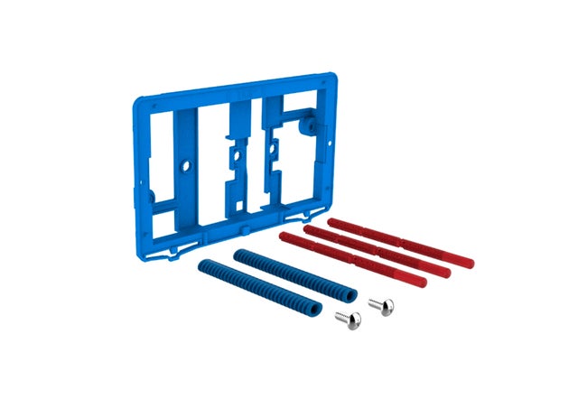 KIT ADAPTACIÓN PLACA B