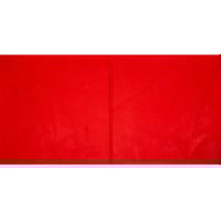 MOLDE PIZARRA RÍGIDO ROJO PARA HORMIGÓN IMPRESO - 1