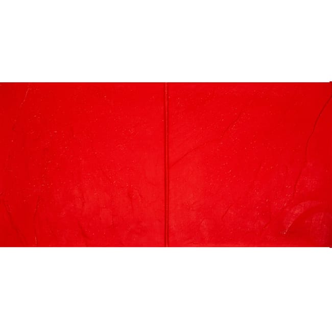 MOLDE PIZARRA RÍGIDO ROJO PARA HORMIGÓN IMPRESO - 1