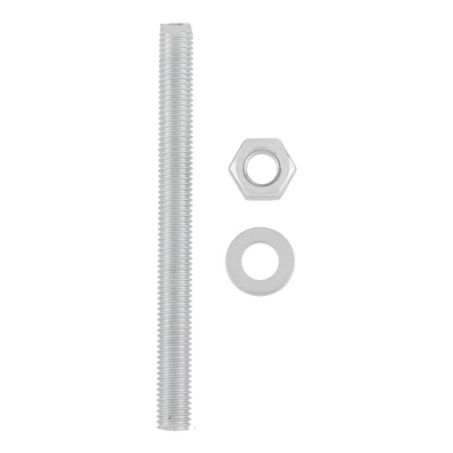 ESPARRAGO  PARA ANCLAJE QUIMICO 10 X 115  MM. INDEX. 4 UDS