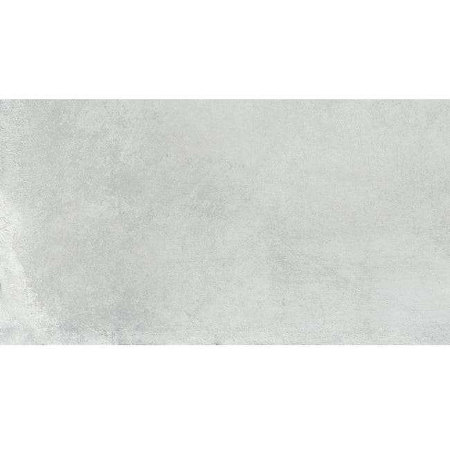 SUELO PORCELÁNICO 60X60CM GARVET GRIS - 1