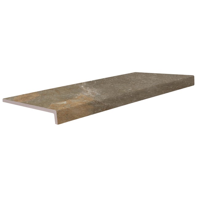 PELDAÑO PORCELÁNICO PARA PISCINA 31.7X62.5CM SALOR LIGHT