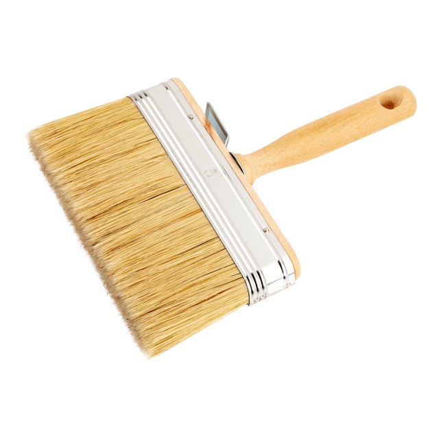 PALETINA GRANDES SUPERFICIES DE CERDA MIXTA APLICADOR 150MM PENTRILO